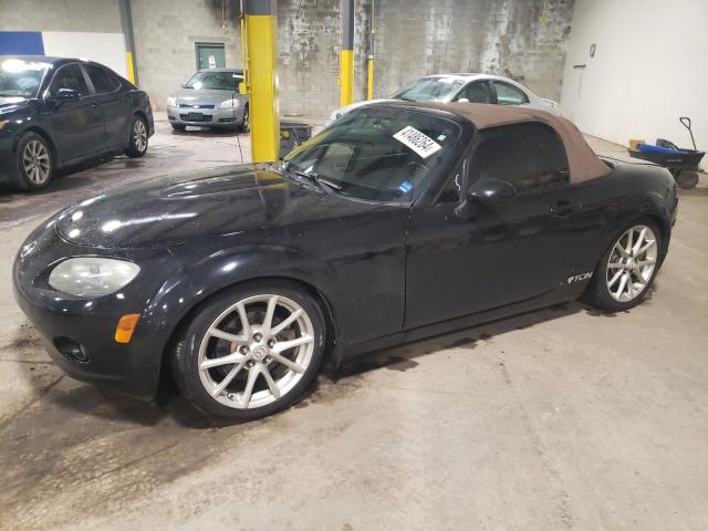 Obraz 1 z 2006 MAZDA MX-5 MIATA  2006 z VIN JM1NC25F960107756