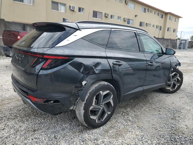 Obraz 3 z 2024 HYUNDAI TUCSON LIMITED 2024 z VIN 5NMJE3DE8RH364807