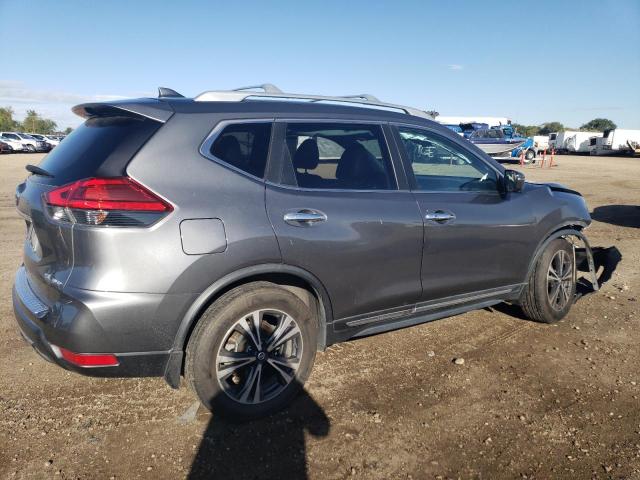 Image 3 of 2017 NISSAN ROGUE S 2017 with VIN JN8AT2MV7HW277304