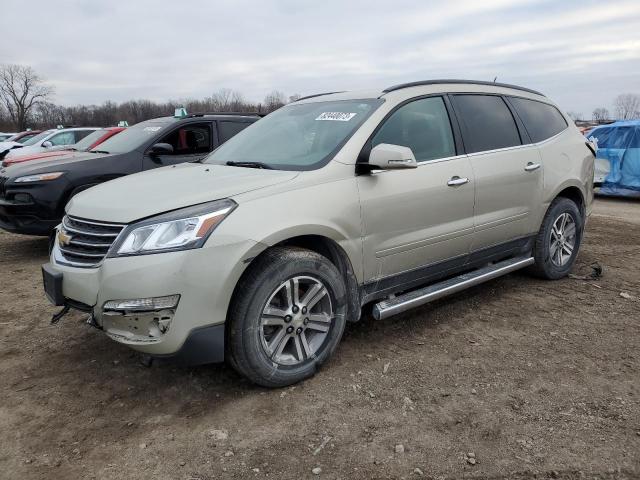 Изображение 1 2015 CHEVROLET TRAVERSE LT 2015 с VIN 1GNKVGKD2FJ236971
