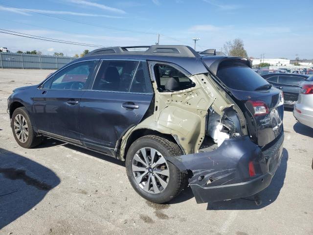 Obraz 2 z 2017 SUBARU OUTBACK 3.6R LIMITED 2017 z VIN 4S4BSENC3H3404144