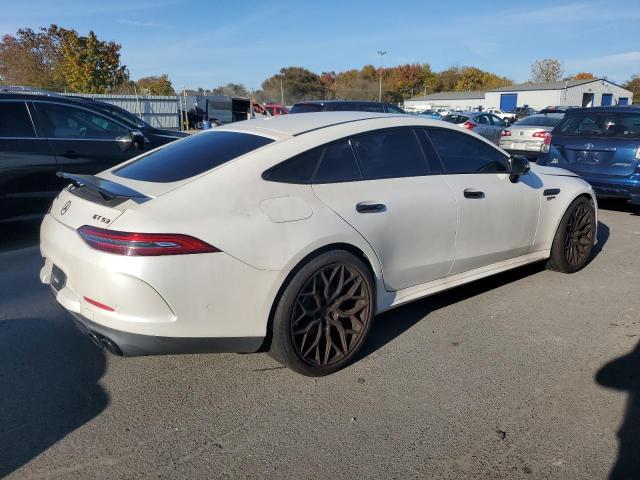 Image 3 of 2019 MERCEDES-BENZ AMG GT 53 2019 with VIN WDD7X6BB9KA008306