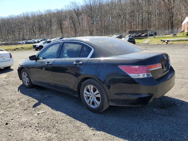 Изображение 2 2012 HONDA ACCORD SE 2012 с VIN 1HGCP2F67CA240128