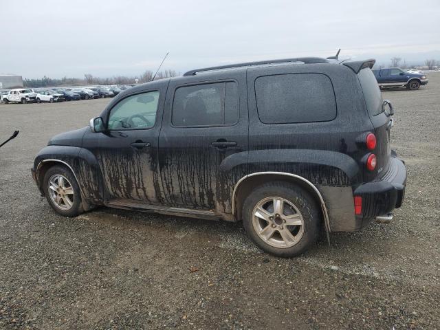 Изображение 2 2009 CHEVROLET HHR LT 2009 с VIN 3GNCA23V29S525684