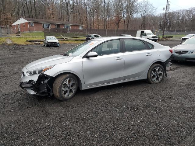 Image 1 of 2020 KIA FORTE FE 2020 with VIN 3KPF24AD3LE251684
