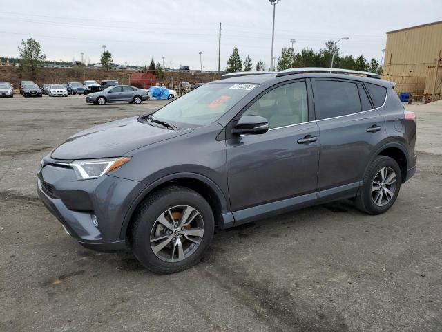 Image 1 of 2016 TOYOTA RAV4 XLE 2016 with VIN JTMWFREV3GJ066127