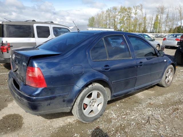 Obraz 3 z 2002 VOLKSWAGEN JETTA GLI 2002 z VIN 3VWVH69M42M189983