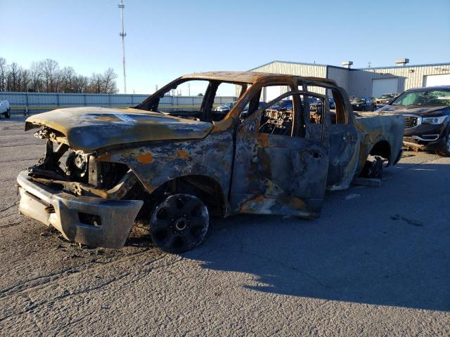 2017 RAM 2500 LARAMIE 2017 image