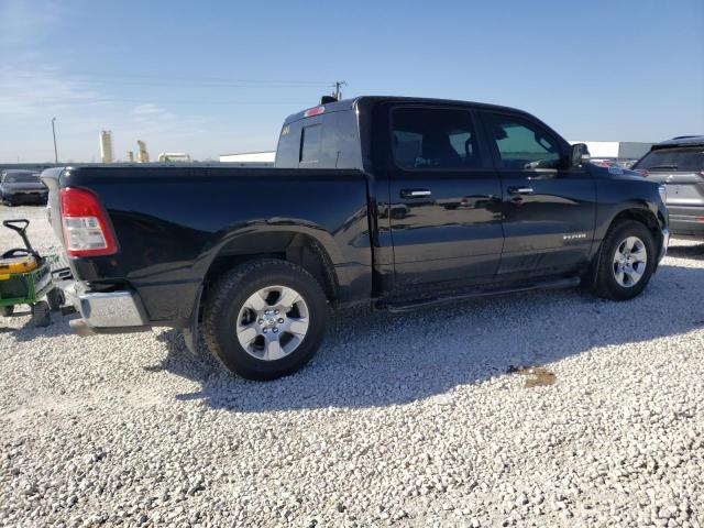 Obraz 3 z 2019 RAM 1500 BIG HORN/LONE STAR 2019 z VIN 1C6RREFT1KN916369