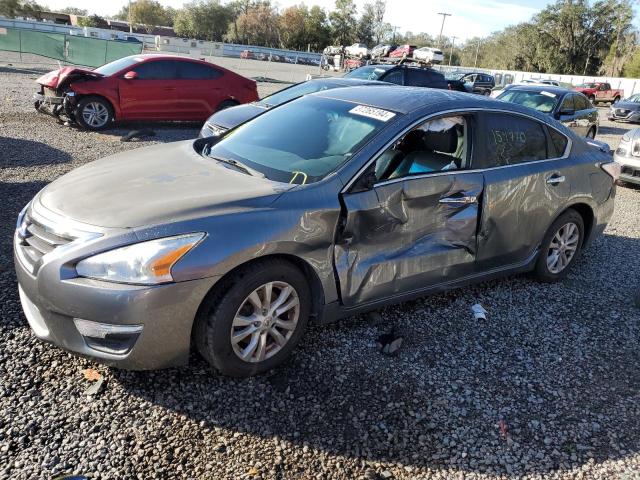 Image 1 of 2014 NISSAN ALTIMA 2.5 2014 with VIN 1N4AL3AP7EC146304