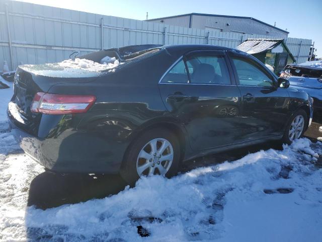 Изображение 3 2010 TOYOTA CAMRY BASE 2010 с VIN 4T4BF3EK1AR084554