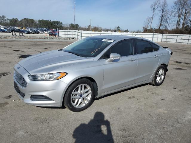 Obraz 1 z 2013 FORD FUSION SE 2013 z VIN 3FA6P0HR6DR138842