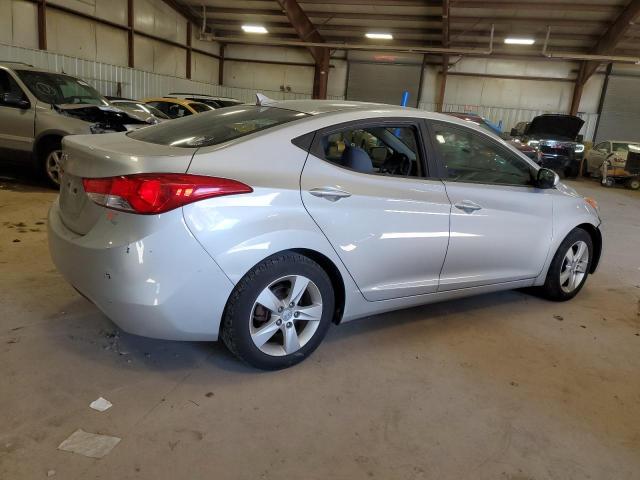 Изображение 3 2013 HYUNDAI ELANTRA GLS 2013 с VIN 5NPDH4AE3DH159633