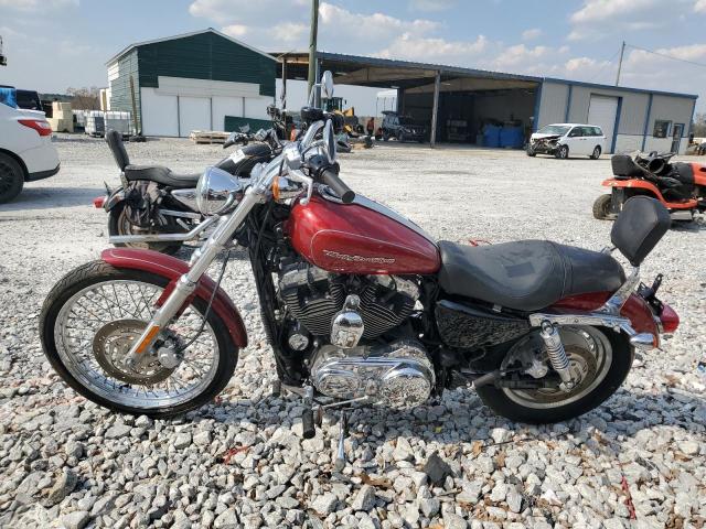 Изображение 3 2007 HARLEY-DAVIDSON XL1200 C 2007 с VIN 1HD1CT3107K460757