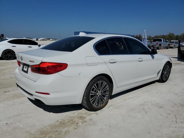 Image 3 of 2020 BMW 540 XI 2020 with VIN WBAJS3C08LWW67456