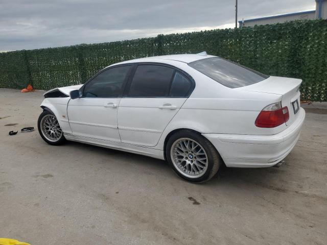 Изображение 2 2000 BMW 323 I 2000 с VIN WBAAM3348YCA91229
