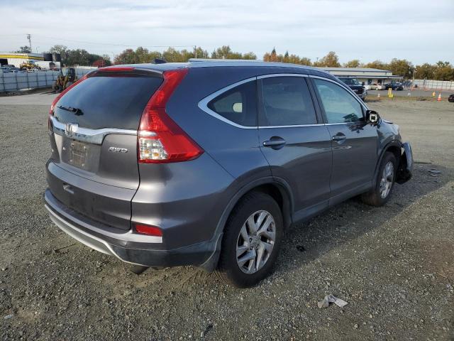 Изображение 3 2015 HONDA CR-V EXL 2015 с VIN 2HKRM4H73FH673428