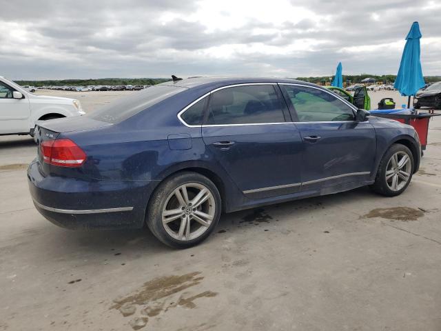 Изображение 3 2014 VOLKSWAGEN PASSAT SEL 2014 с VIN 1VWCN7A30EC078071