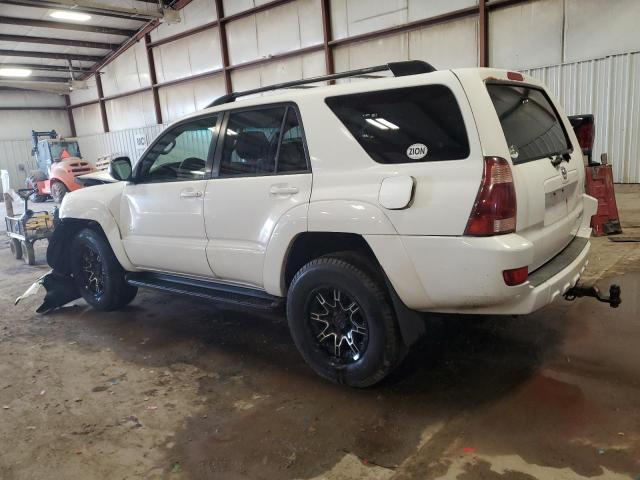 Obraz 2 z 2005 TOYOTA 4RUNNER SR5 2005 z VIN JTEZU14R450053183