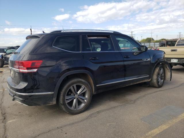 Image 3 of 2019 VOLKSWAGEN ATLAS SE 2019 with VIN 1V2XR2CA4KC565064