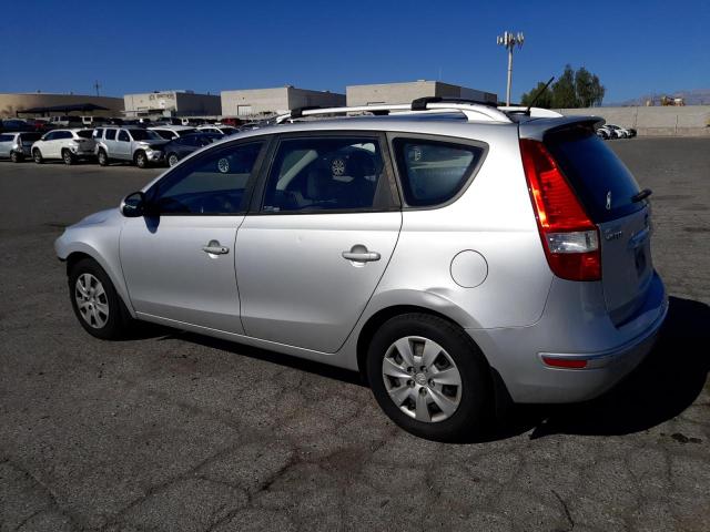 Obraz 2 z 2011 HYUNDAI ELANTRA TOURING GLS 2011 z VIN KMHDC8AE1BU108765