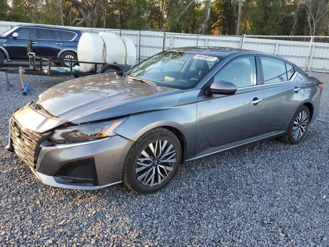 Изображение 1 2023 NISSAN ALTIMA SV 2023 с VIN 1N4BL4DV4PN338338