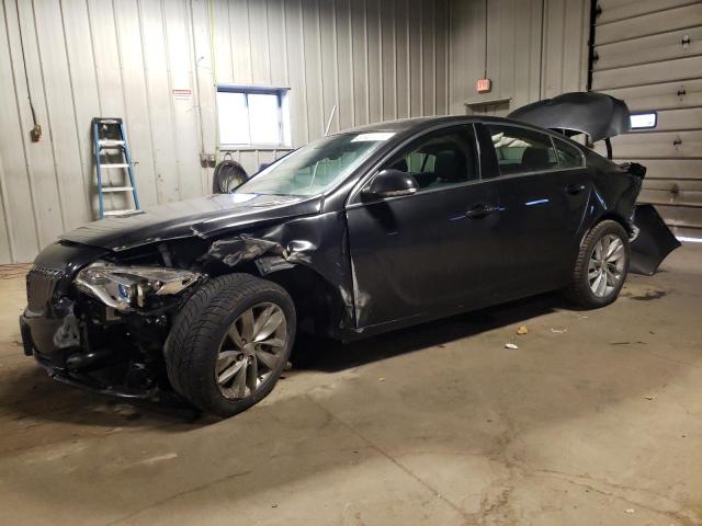 Obraz 1 z 2015 BUICK REGAL PREMIUM 2015 z VIN 2G4GN5EX6F9159361