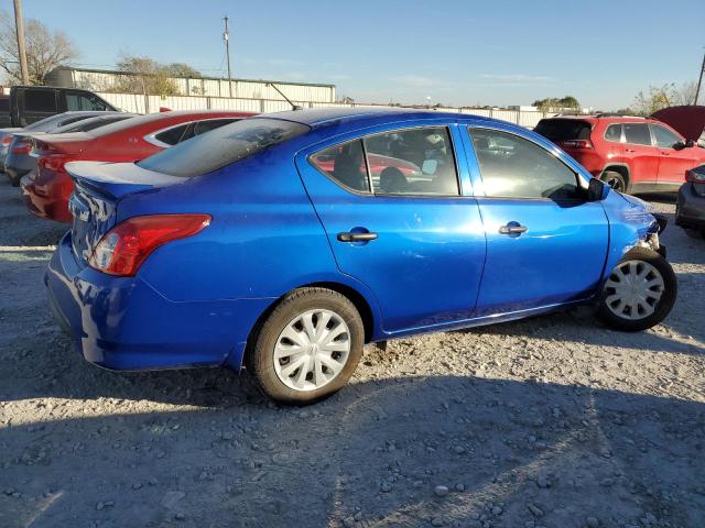 Obraz 3 z 2016 NISSAN VERSA S 2016 z VIN 3N1CN7AP2GL898071