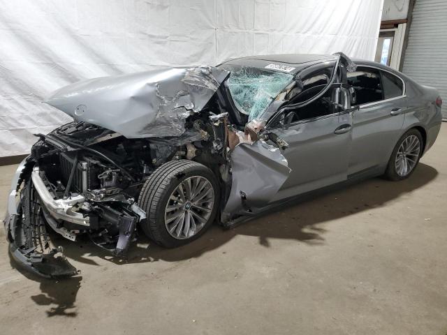 2023 BMW 530 XI 2023 image