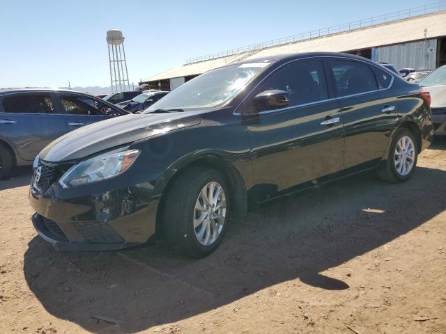 Image 1 of 2017 NISSAN SENTRA S 2017 with VIN 3N1AB7AP4HY401526