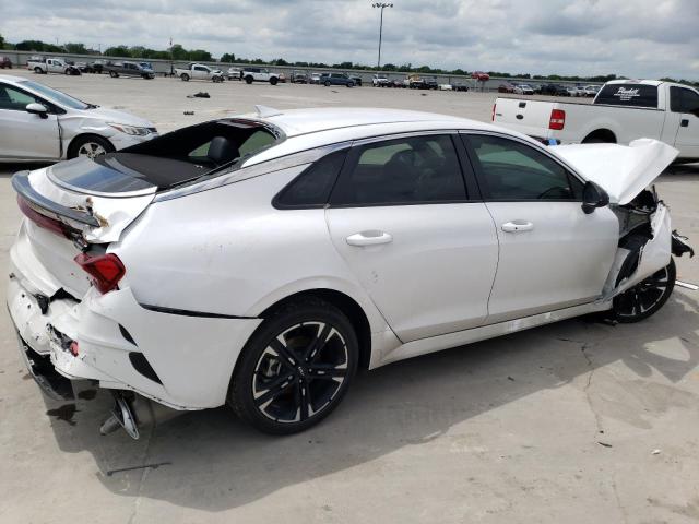 Obraz 3 z 2023 KIA K5 GT LINE 2023 z VIN 5XXG64J28PG167445