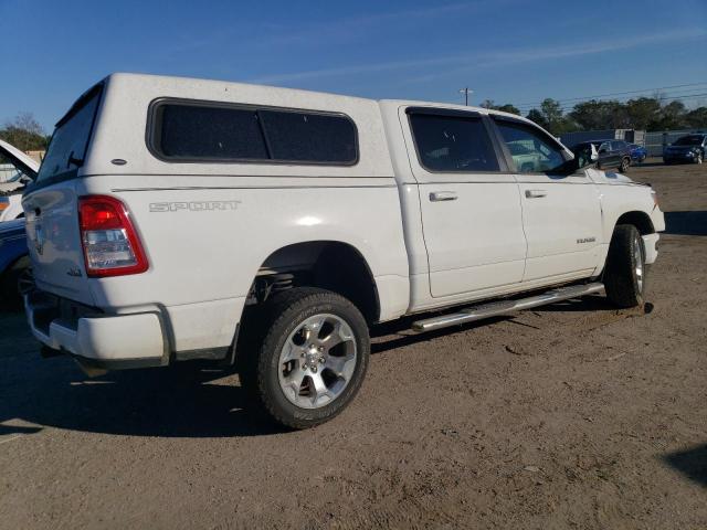 Image 3 of 2020 RAM 1500 BIG HORN/LONE STAR 2020 with VIN 1C6SRFFT7LN151709