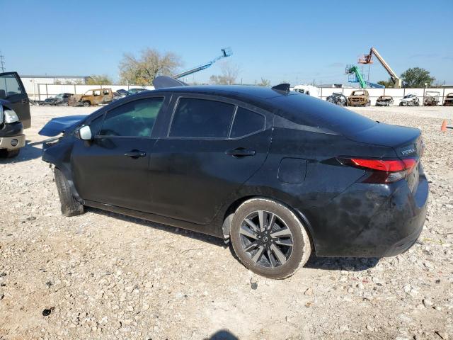 Image 2 of 2021 NISSAN VERSA SV 2021 with VIN 3N1CN8EVXML856404