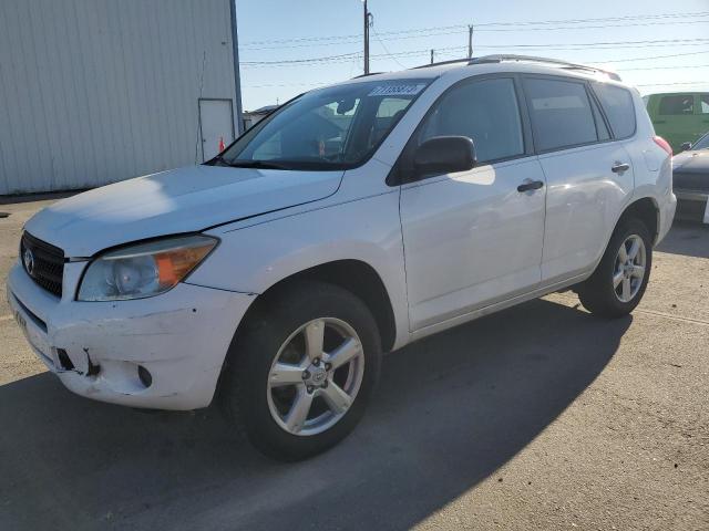 Изображение 1 2006 TOYOTA RAV4  2006 с VIN JTMBD33V365038033