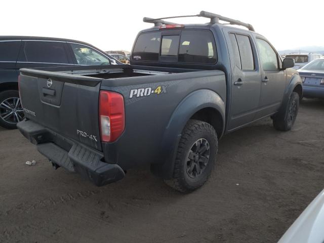 Изображение 3 2014 NISSAN FRONTIER S 2014 с VIN 1N6AD0EV9EN768645