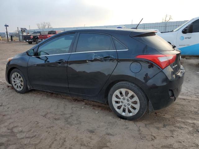Изображение 2 2016 HYUNDAI ELANTRA GT  2016 с VIN KMHD35LH6GU332871