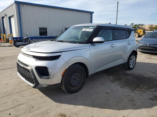 Изображение 1 2020 KIA SOUL LX 2020 с VIN KNDJ23AU6L7723445