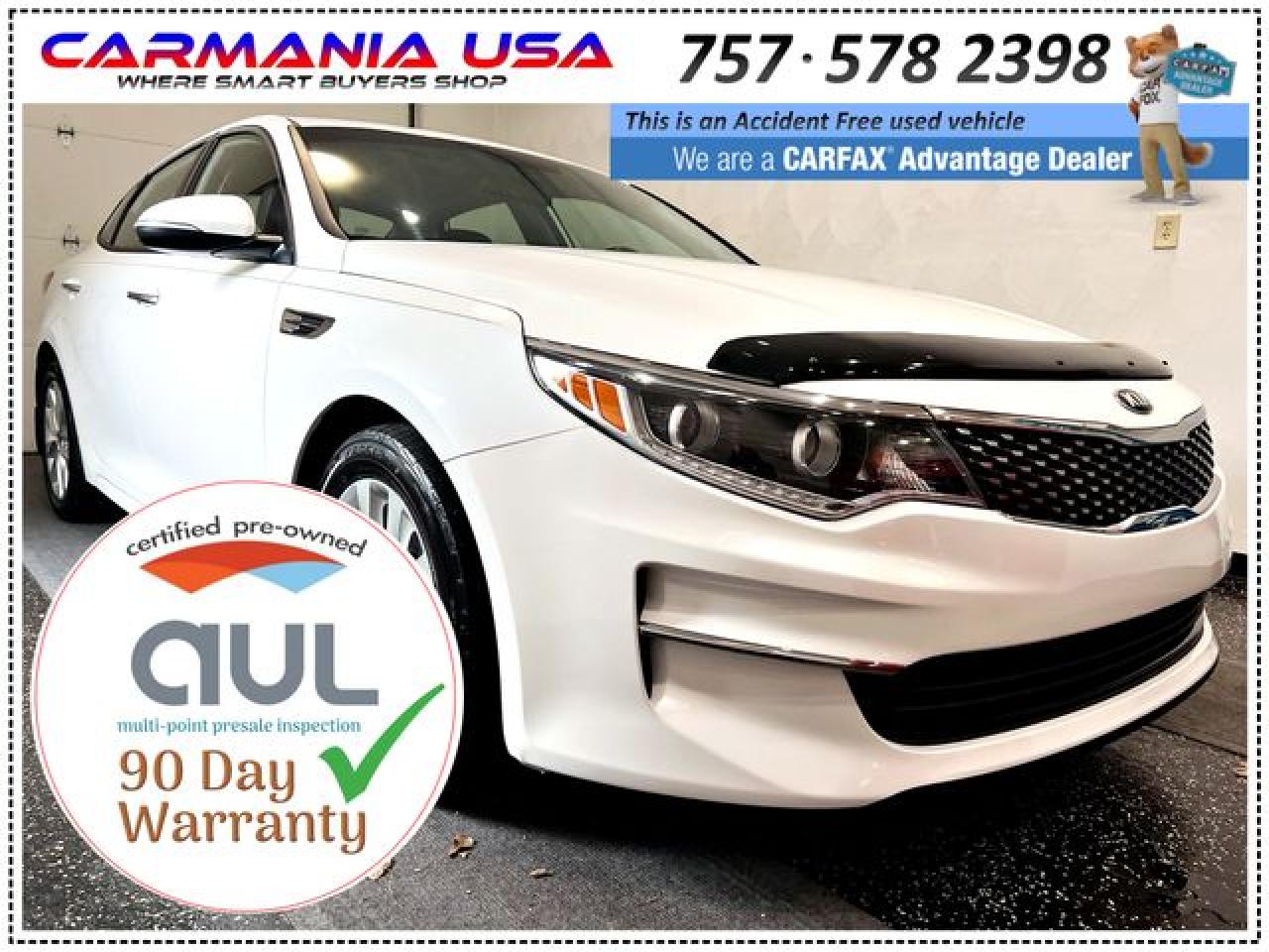 2016 KIA OPTIMA EX 2016 image