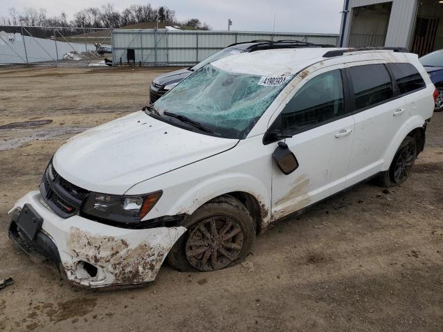 2019 DODGE JOURNEY SE 2019 image