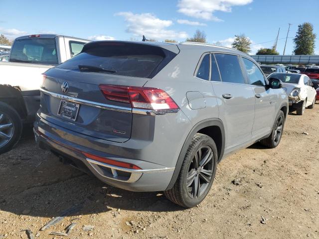 Image 3 of 2020 VOLKSWAGEN ATLAS CROSS SPORT SE 2020 with VIN 1V26E2CA3LC225610