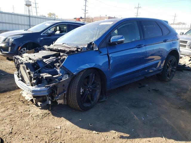 Obraz 1 z 2020 FORD EDGE ST 2020 z VIN 2FMPK4AP8LBA52020