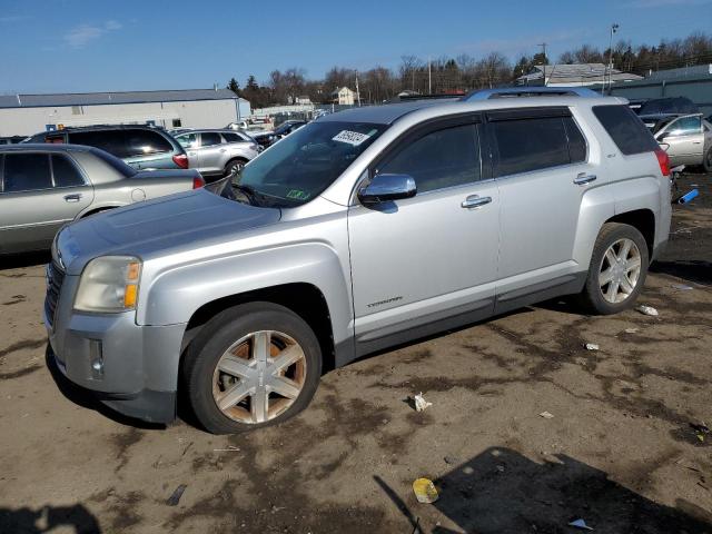 Obraz 2011 GMC TERRAIN SLT 2011