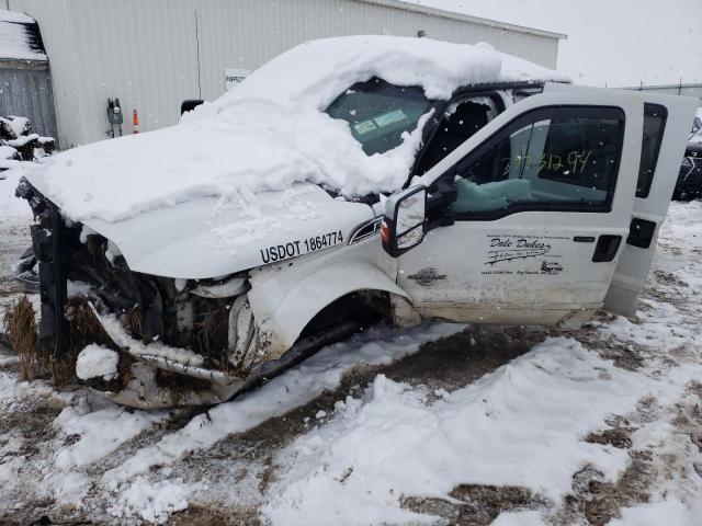 Obraz 2014 FORD F250 SUPER DUTY 2014