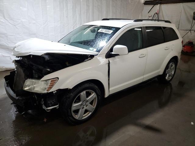 Изображение 1 2010 DODGE JOURNEY SXT 2010 с VIN 3D4PH5FV6AT282871