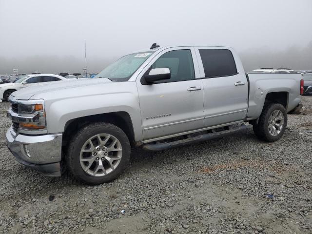 Image 1 of 2016 CHEVROLET SILVERADO C1500 LT 2016 with VIN 3GCPCREC3GG342299