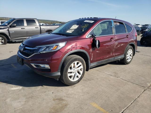 Obraz 1 z 2015 HONDA CR-V EX 2015 z VIN 2HKRM3H51FH536612