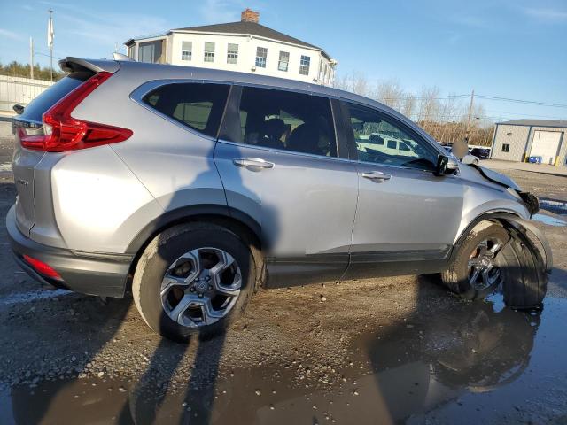 Obraz 3 z 2017 HONDA CR-V EX 2017 z VIN 5J6RW2H56HL070334