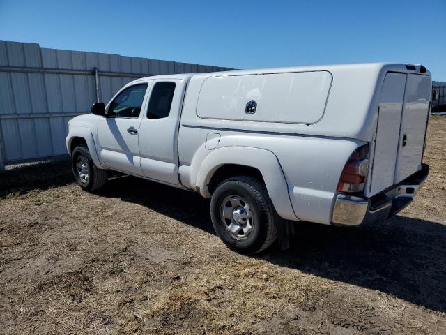 Obraz 2 z 2013 TOYOTA TACOMA PRERUNNER ACCESS CAB 2013 z VIN 5TFTX4GN0DX024300
