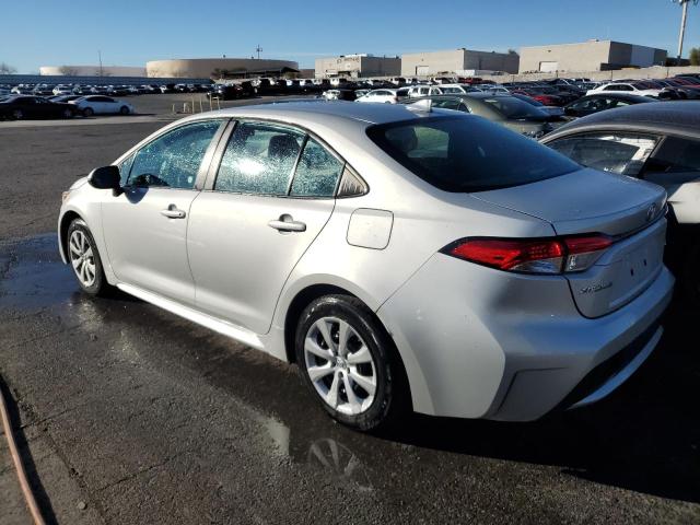 Изображение 2 2021 TOYOTA COROLLA LE 2021 с VIN 5YFEPMAE0MP238123