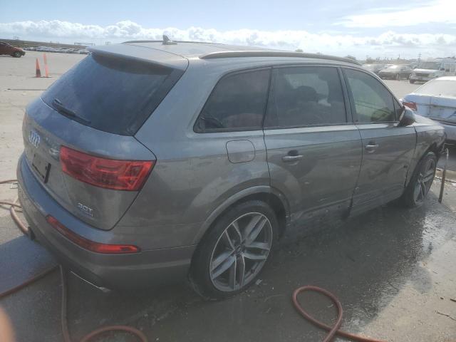 Image 3 of 2017 AUDI Q7 PRESTIGE 2017 with VIN WA1VABF70HD055467
